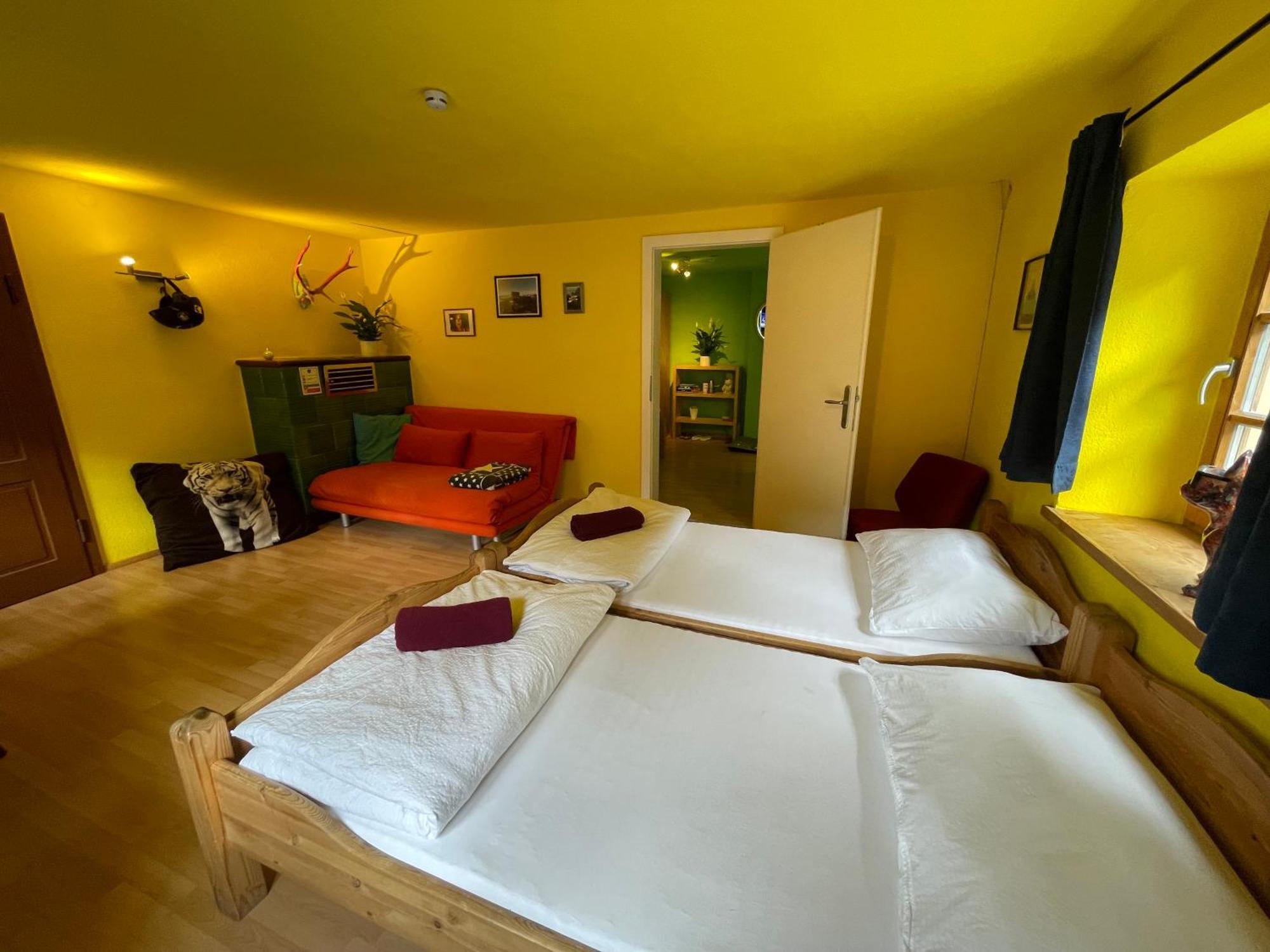 Ciao Amore St. Anton ซังคท์อันทอนอัมอาร์ลแบร์ก ภายนอก รูปภาพ