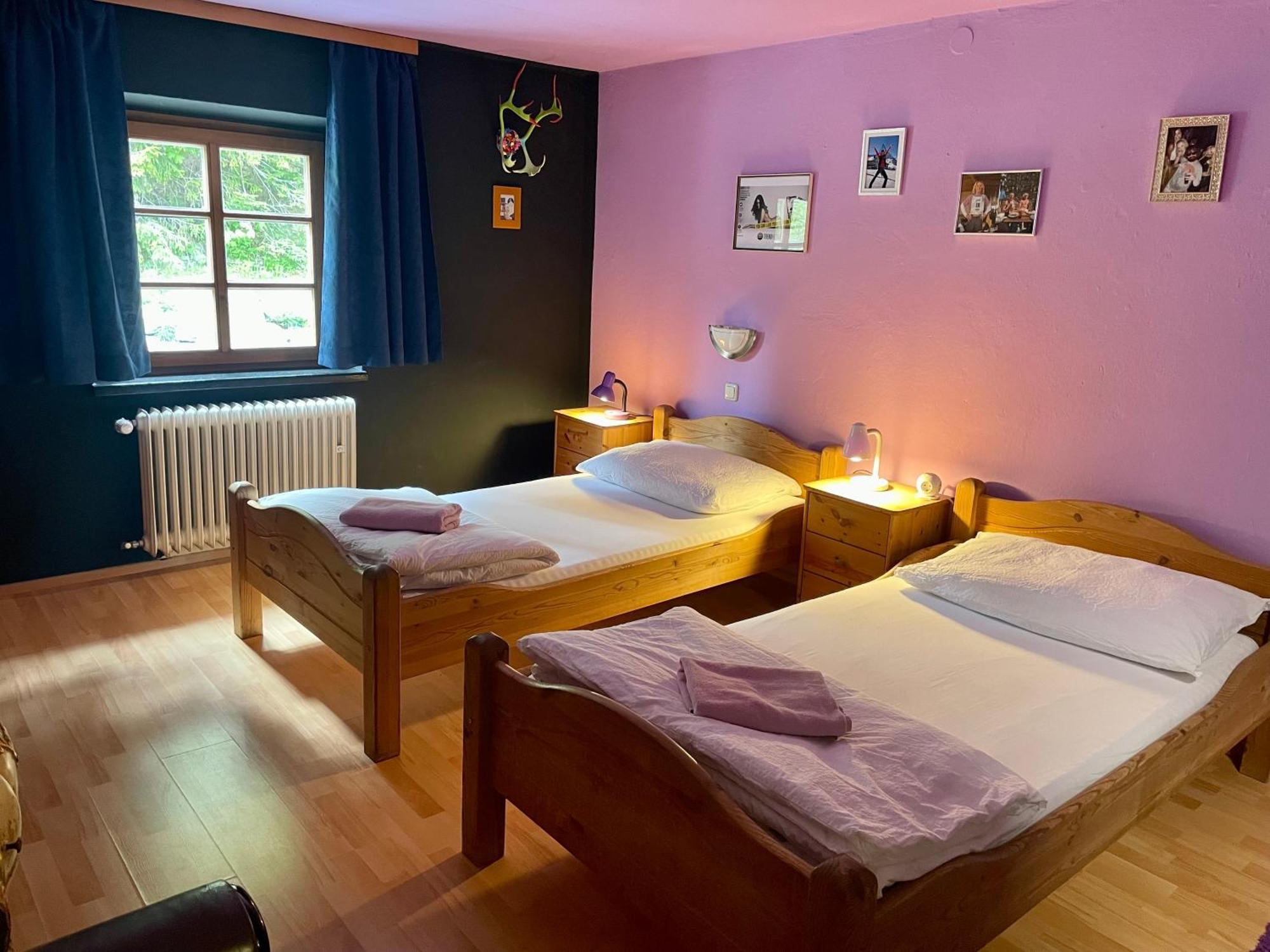 Ciao Amore St. Anton ซังคท์อันทอนอัมอาร์ลแบร์ก ภายนอก รูปภาพ
