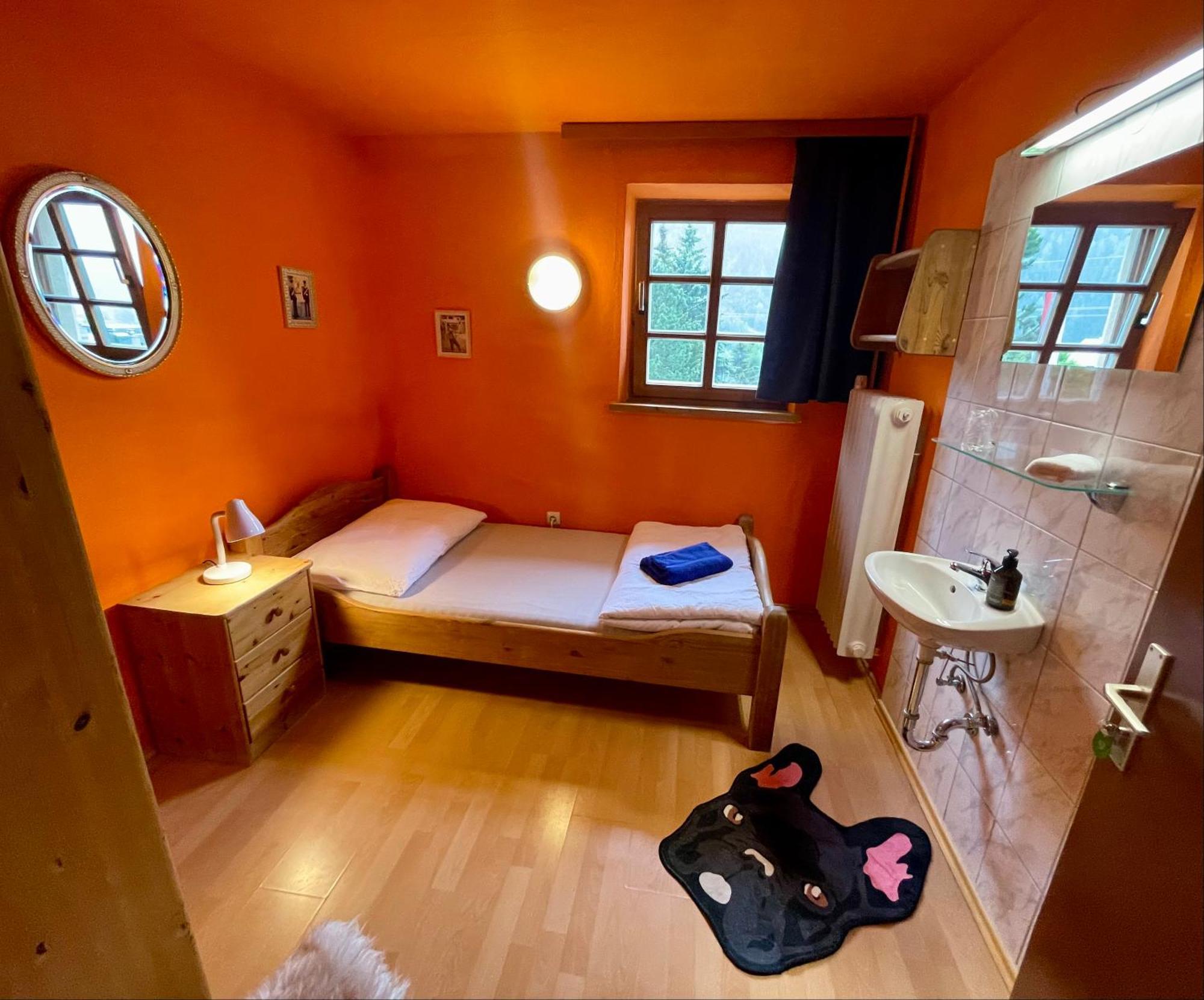 Ciao Amore St. Anton ซังคท์อันทอนอัมอาร์ลแบร์ก ภายนอก รูปภาพ